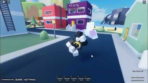 A Bizarre Day | Getting Shadow The World