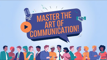 Unlock the Power of Communication: Skills That Change Lives!