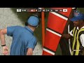 RFL Austin Armadillos vs Columbus Aviators Week 1, Season 4