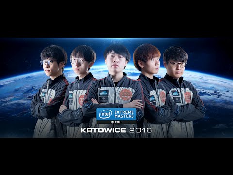 Royal Never Give Up - Standing Tall