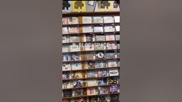 Rekomendasi spot foto | LFS #Discovery by External