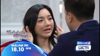 Amira berhasil kejar-kejarannya anak buah Surya & bertemu Biru. 𝗧𝗲𝗿𝗯𝗲𝗹𝗲𝗻𝗴𝗴𝘂 𝗥𝗶𝗻𝗱𝘂 18.10  RCTI