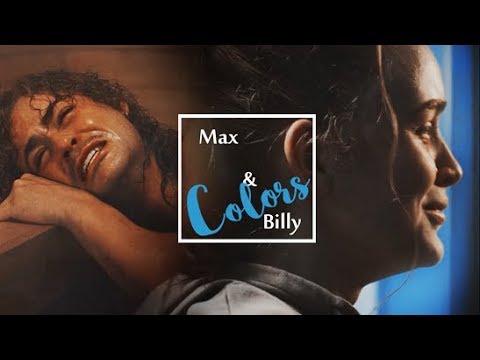 Max Billy Everything Is Blue Youtube