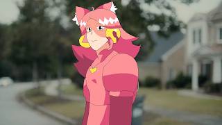 *DELTARUNE CHAPTER 6.7 LEAKS* Cutie Mew Mew Magic X King Von Crazy Story