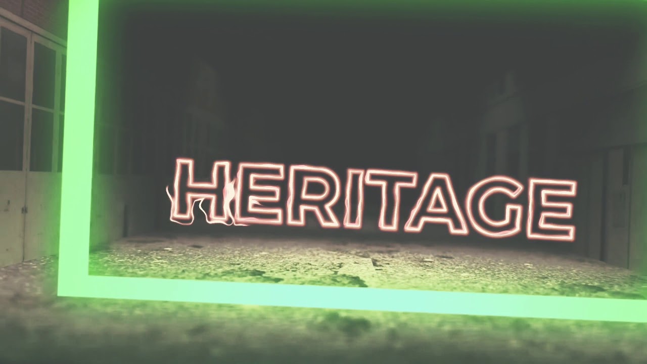  HERITAGE YouTube