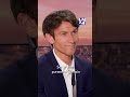 "Quand il a sa casquette #politique c'est un tout autre homme" #shorts #youtubeshorts #politique