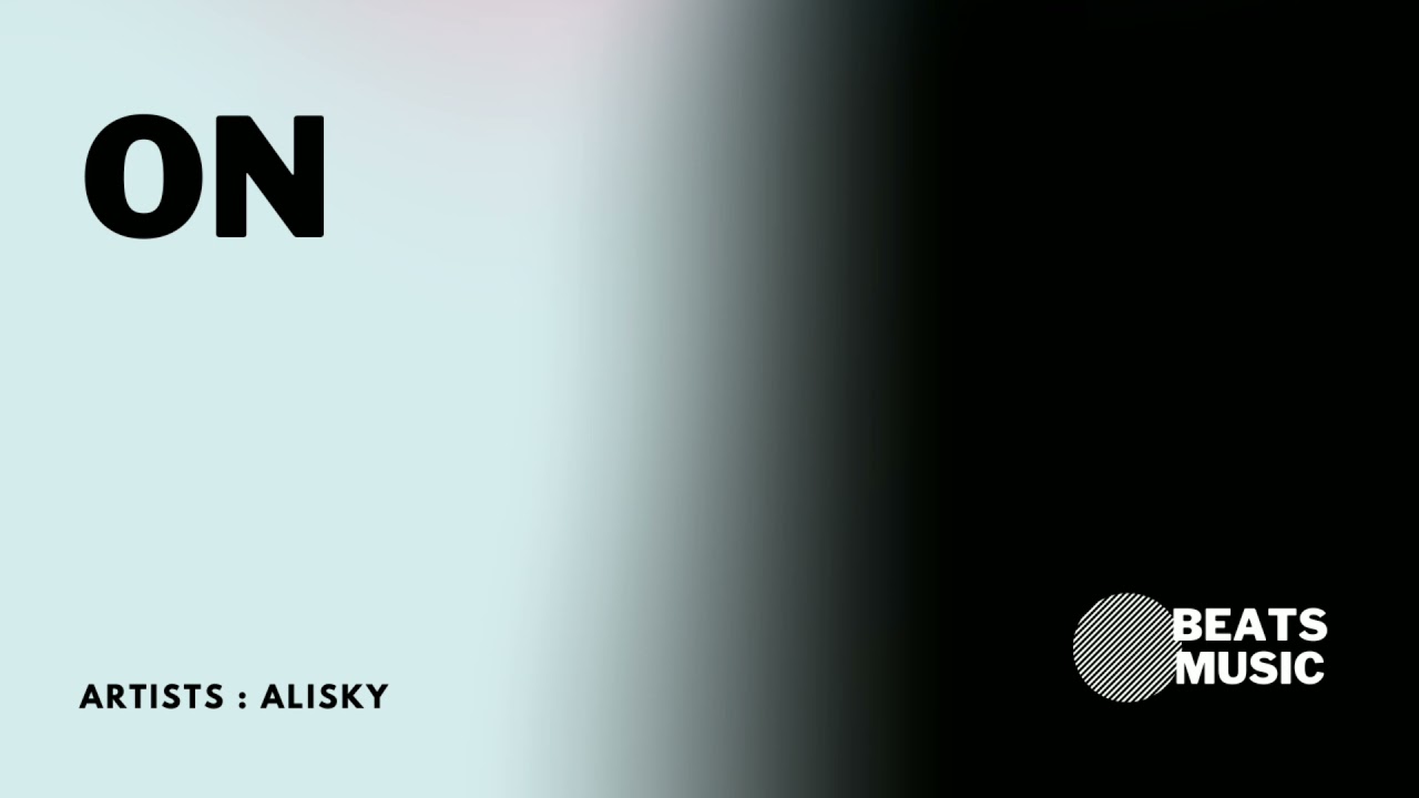 Alisky - On (No Copyright Music) | BEATS MUSIC