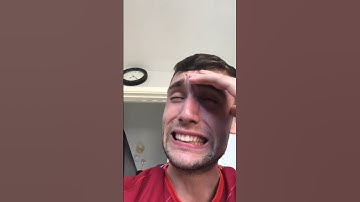 Een Ierse vader houdt je nederig #komedie #oneliner #korte films