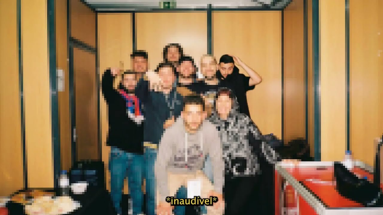 North Side - Desde d'Origem (M.A.P.)