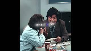 George Lopez Gets Into HEATED Argument With Himself 🔥 #shorts #funny