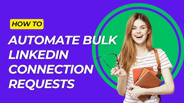 Automate Bulk LinkedIn Connection Requests with Quicklead.io 📣