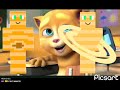 The Substitute Teacher Talking Tom Friends 3 