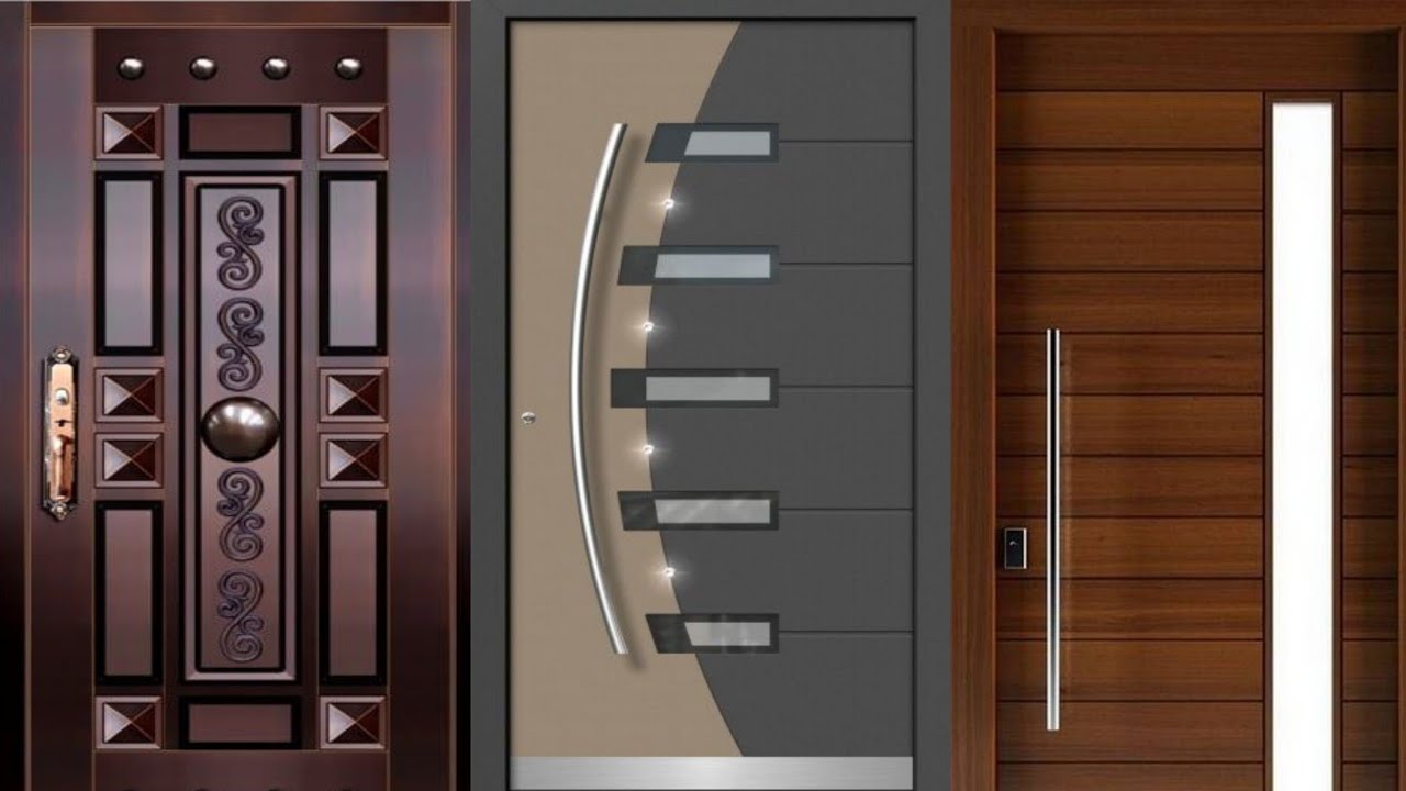 Main Door Design Ideas Wooden Door Designs Latest Door Design YouTube
