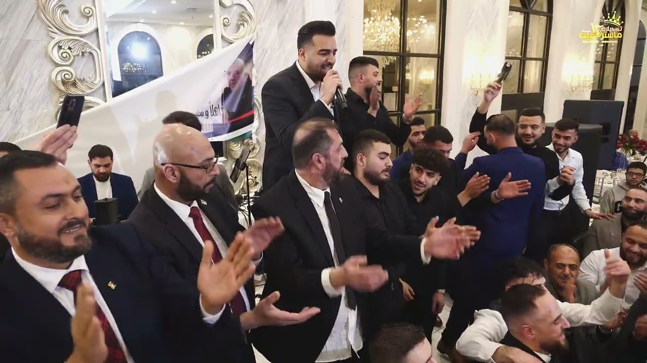 مسعد يا تنور يما ليلة 🔥 نزار حداد 2026