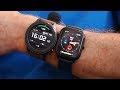 Amazfit GTS vs GTR: Which is better? (English)
