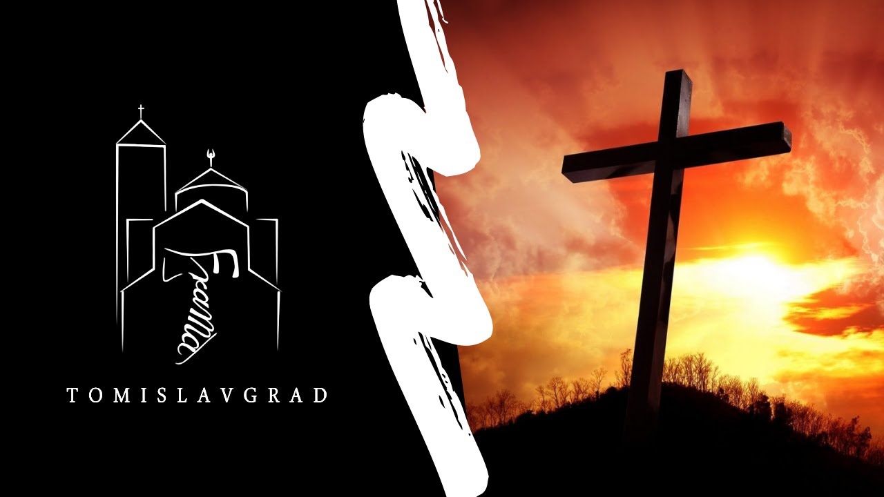 Frama Tomislavgrad - Mesija (On dolazi)