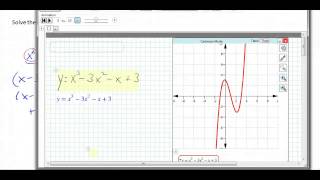 Nonlinear Inequalities