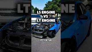 Ls Vs Lt Engines Which Is Better?