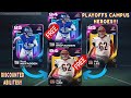 HOW TO GET A FREE 94 OVR PLAYOFF CAMPUS HERO!!! MISTAKE TO AVOID WITH ABILITIES!!