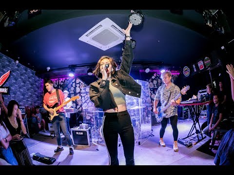 คำยินดี Kum Yin Dee | KLEAR | @BlackBar | Lampang | 12 MAR 2019