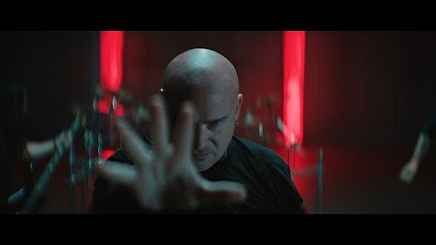 Disturbed