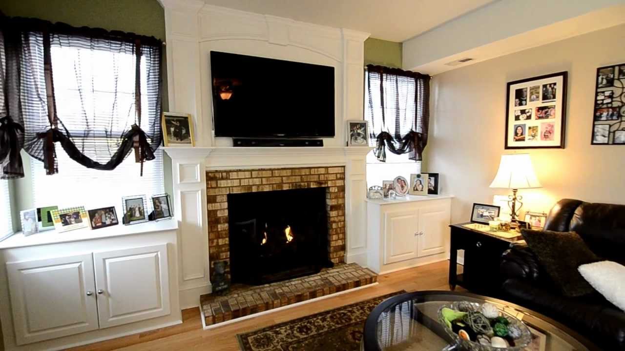 Home Trimwork Project YouTube