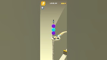 Stack Rider ​Level 83 #shorts