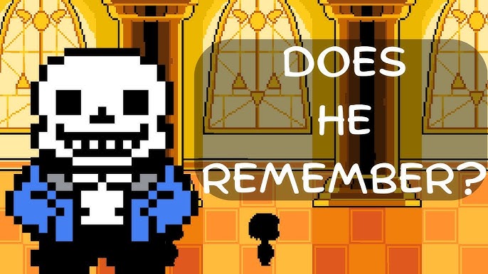 I mastered the sans fight so naturally I wanted to flex my mad skills!  Comments? : r/Undertale