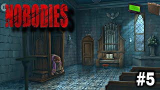 NOBODIES MURDER CLEANER MISSION 5 screenshot 3