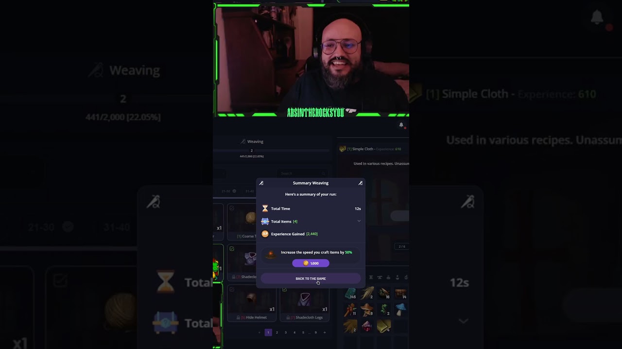 ADEUS, LUZ DO SOL! O Raven Idle me viciou! (Preciso de Vitamina D) 💊 