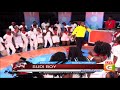 Sudi Boy & ARROW BWOY ~ Twende Nalo  (10 over 10 Perfomance)