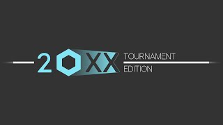 20XX Tournament Edition - Announcement Trailer