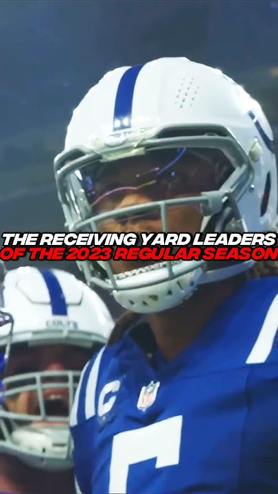the-receiving-yard-leaders-of-the-2023-regular-season-shorts-nfl