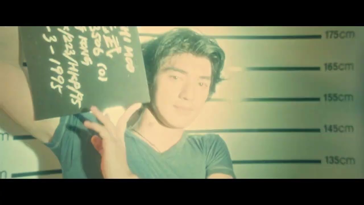 FALLEN ANGELS X FKA TWIGS EDIT