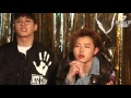 Block B 『JackpotJapanese Version』 ジャケット写真撮影メイキング