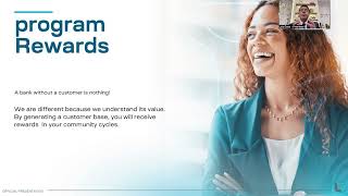 LGbank Rewards Program Presentation