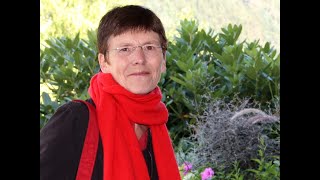 Interview with Hélène Esnault