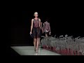 Giorgio Armani - 2016 Spring Summer Womenswear Collection