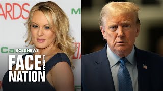 New details from Stormy Daniels' final day of testimony in Trump trial by Face the Nation 76,299 views 4 days ago 4 minutes, 53 seconds