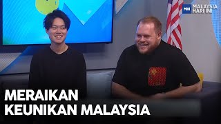 Meraikan Keunikan Malaysia | MHI (7 Sept 2022)