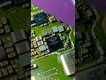 Dead Phone On Success! 📱 Qualcomm 6375 IC Change|Mobile Repairing #shorts #mobilerepair #soldering