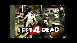 WEAPON MOD GALORE - Left 4 Dead 2 Mods