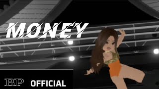 Lalisa - Money Coachella Mv