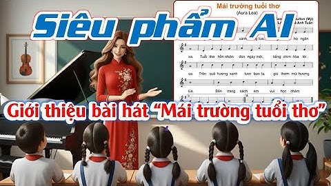 SUPERPRODUCT AI INTRODUCEERT HET LIEDJE "CHILDHOOD SCHOOL" - 4 KITE MUSIC