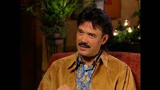 Celebrity Bill Gaither and Ivan Parker reflect on working in the music industry. Net Worth