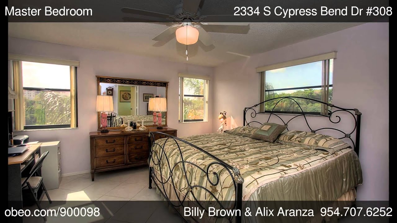 2334 S Cypress Bend Dr 