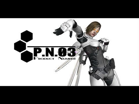 [Firstrun] P.N.03 (GC)