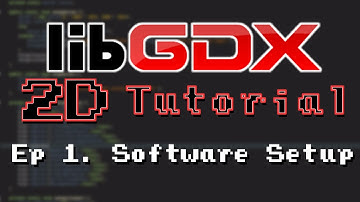 LibGDX 2D Tutorial #1: Setting up Eclipse, Gradle and Android SDK
