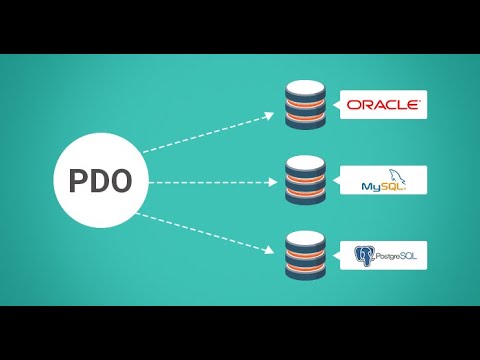 PHP Connecting to MYSQL database with PDO