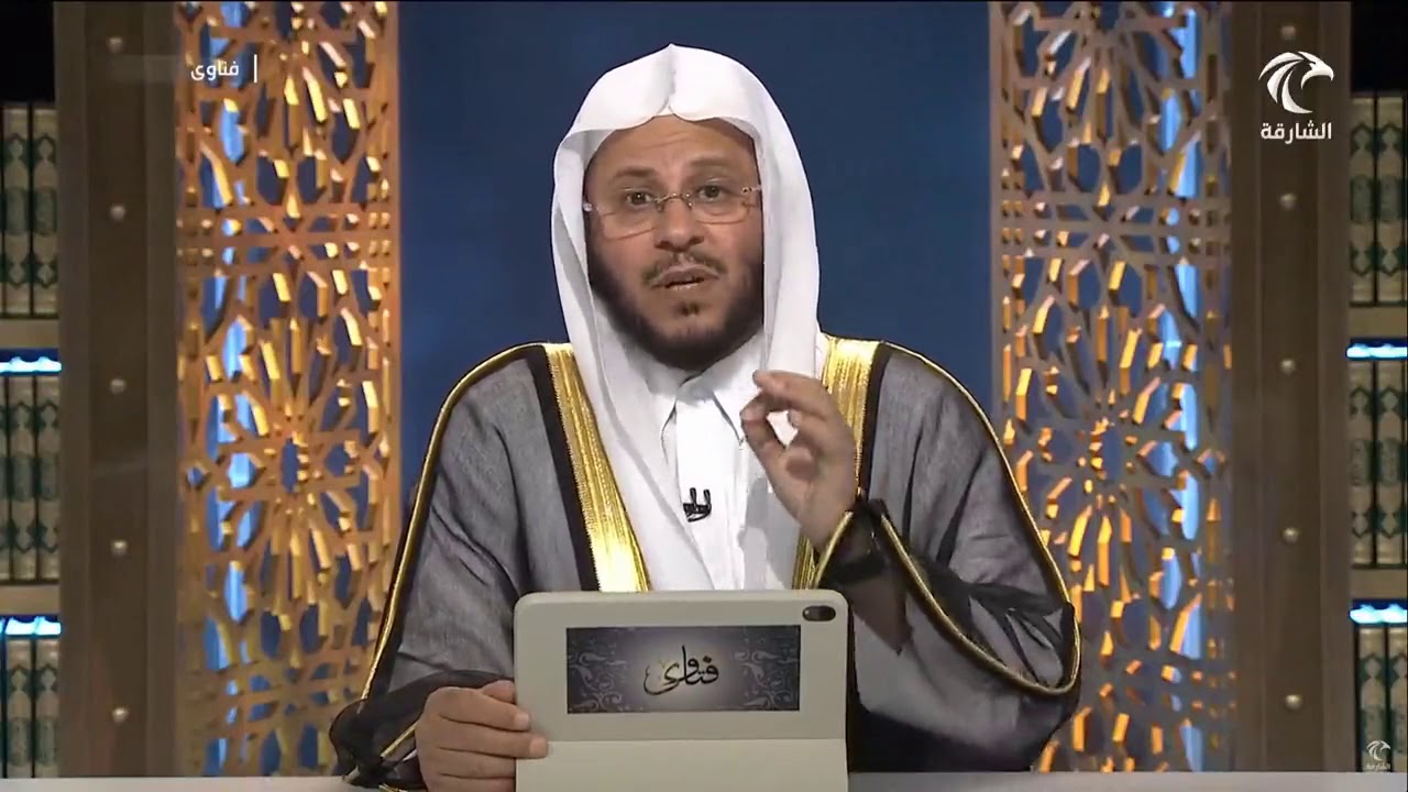خمسة أمور تجتنبها وتحفظها المرأة المعتدة التي توفى عنها زوجها. لفضيلة الشيخ د. عزيز بن فرحان